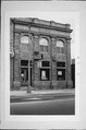 Building, Window, Rectangle, House