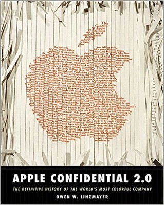 Learn more about the history of this company with Owen Linzmayer's popular book, Apple Confidential 