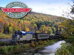 Delaware & Ulster RailRoad