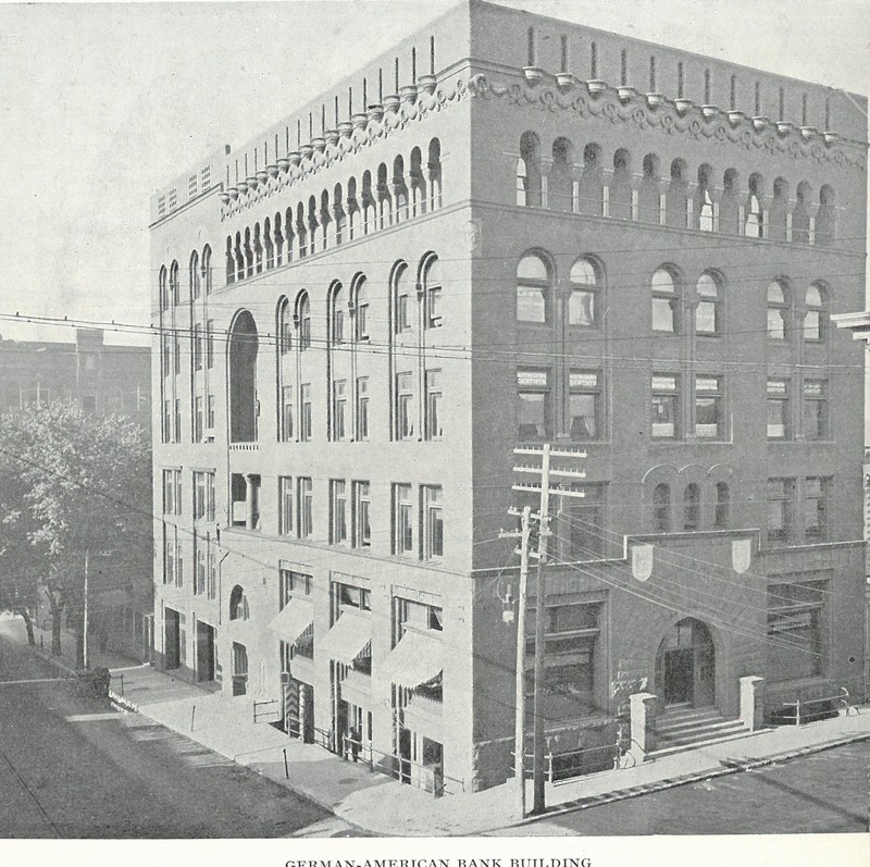 Building, Architecture, Facade, History