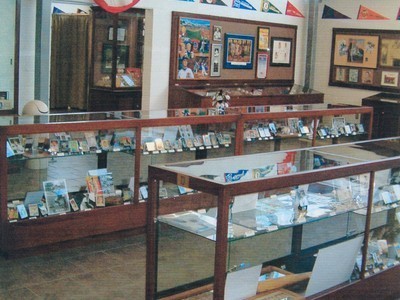 Showcases