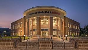 General Shale Brick Headquarters 