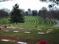 Mountain Home National Cemetery is the final resting place for four recipients of the Medal of Honor.