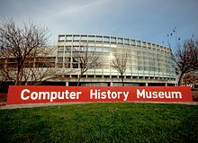 Computer History Museum