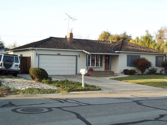 Steve Jobs' Garage (CI Corps)