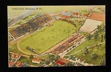 Laidley Field 1940, aerial view