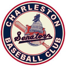 Charleston Senators (Class A 1949- 1951; Triple A 1952- 1960) Affiliate of the Cincinnati Reds (1949-51), Chicago White Sox (1952- 55), Detroit Tigers (1956- 59), Washington Senators (1960).