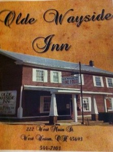 The Olde Wayside Inn
