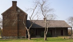 Bowen House
- courtesy of the nashville-vacation-fun.com website