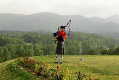 Butternut Creek Golf Course