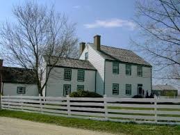 Dr. Mudd's House is now operated as a museum and is open daily for tours.