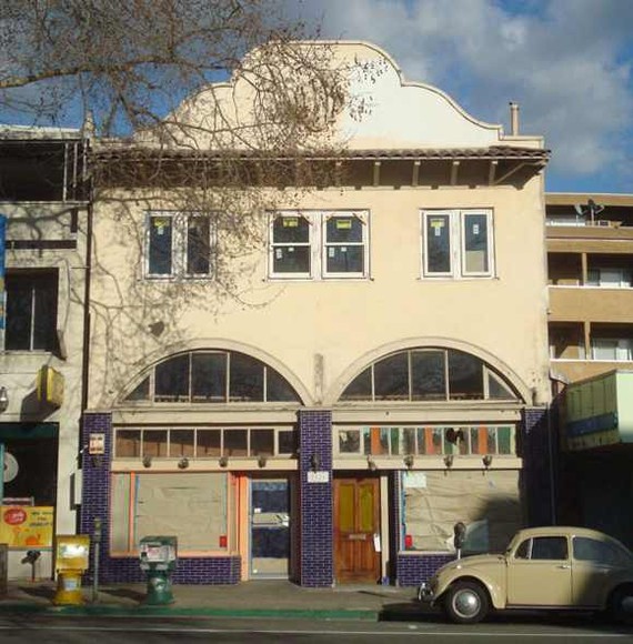 Needham-Obata Building (2009)