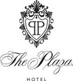 The Plaza Hotel logo 