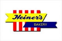 The Heiner's Bakery logo