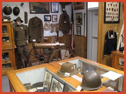 Military Room 