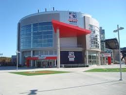 The Hall at Patriot Place.