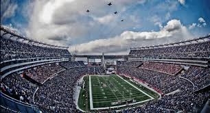 Gillette Stadium - Wikipedia