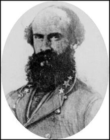 Confederate General William "Grumble" Jones