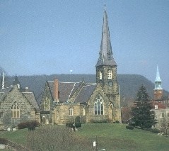 Emmanuel Episcopal