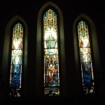 Tiffany's stained glass, The Second Coming