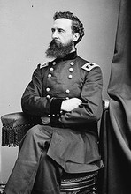 Union General George Sykes