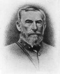 Confederate General William Pendleton