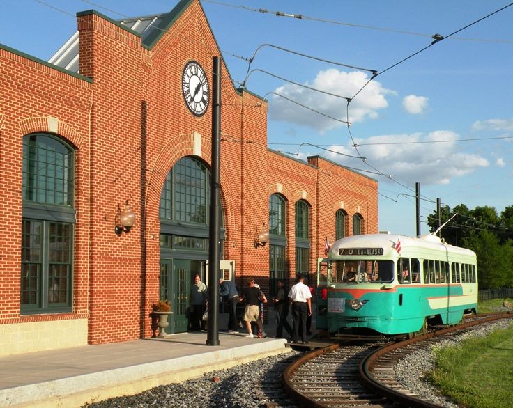 Track, Transport, Window, Architecture