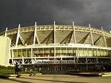 Entrance to Great American Ballpark