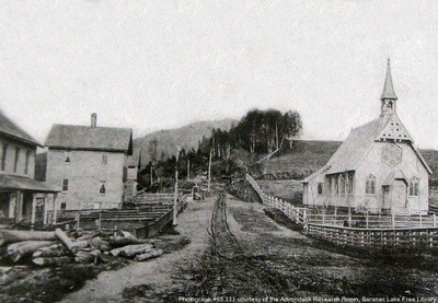 Church of St. Luke the Beloved Physician (c. 1879)