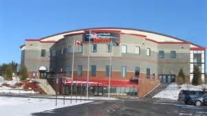 Androscoggin Bank Colisee
