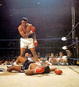 Ali-Liston II
