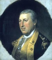 Horatio Gates