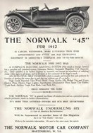 Norwalk Advertisement