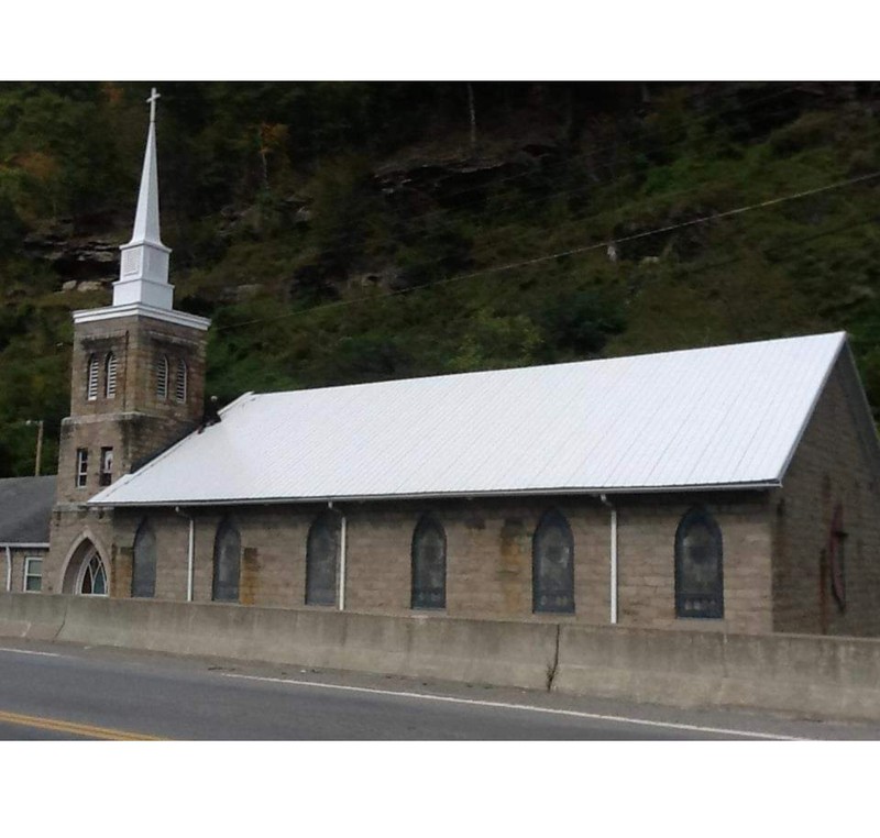 Matewan United Methodist Church