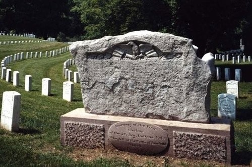 Bloedner Monument