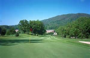 Old Course 1st hole