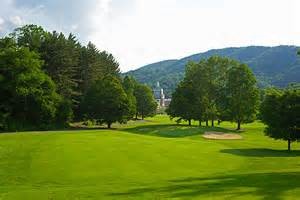 Old Course