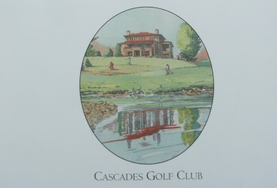 Cascades Golf Club