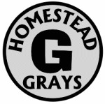 Homestead Grays Logo.