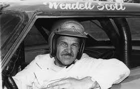 Wendell Scott