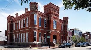 The Black History Museum and Cultural Center of Virginia