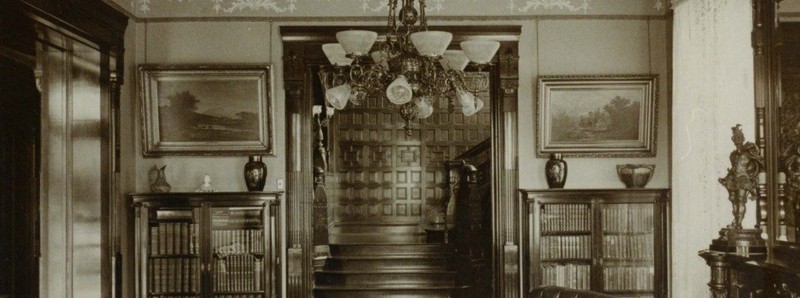 Historic interior (image from official website)