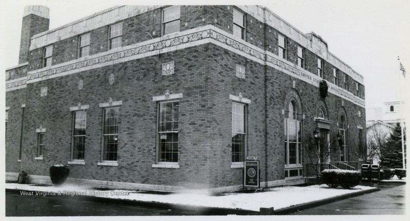 Building, Property, Window, White