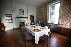 Family Dining Room