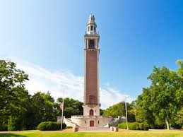 The Carillon 