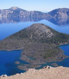 Crater Lake