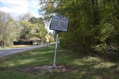 Wilcox Iron Works