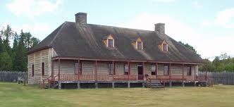 Grand Portage National Monument is a United States National Monument located on the north shore of Lake Superior in northeastern Minnesota that preserves a vital center of fur trade activity and Anishinaabeg Ojibwe heritage.
The Grand Portage is an