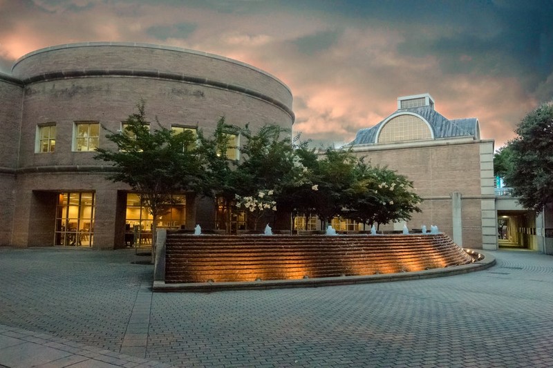 Architecture, Facade, Cobblestone, Commercial building