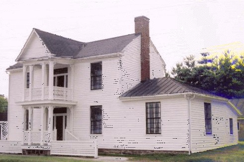 McNutt House